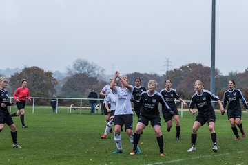 Bild 162 - Frauen SV Henstedt Ulzburg II - TSV Russee : Ergebnis: 5:0